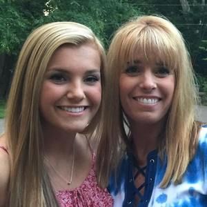 Meet your Posher, Teri